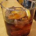 Foto de Vermouth rosso