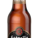 Foto de Tercio Estrella Galicia sin alcohol