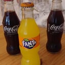 Foto de Cocacola / Fanta