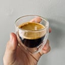 Foto de Espresso Doble