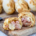 Foto de Jamón y queso
