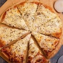 Foto de Pizza fugazzeta