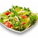 Foto de Ensalada de tomate atun