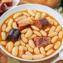 Foto de Fabada Asturiana