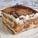 Foto de Tiramisu