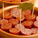 Foto de CHORICITOS A LA SIDRA