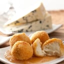 Foto de CROQUETAS DE CABRALES