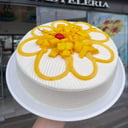 Foto de Flor demango