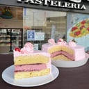 Foto de tres leches Fresas Delice