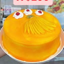 Foto de 3Leches mango delice