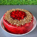 Foto de Tres Leches Zarzamora D