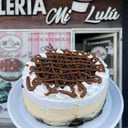 Foto de Cheesecake tortuga
