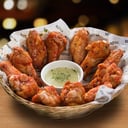 Foto de Ronda de Alitas