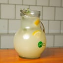 Foto de Jarra de jugo de limón
