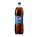 Foto de Botella de Pepsi