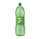 Foto de Botella de 7up