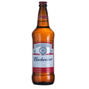 Foto de Cerveza Budweiser