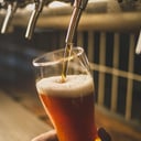 Foto de Cerveza Tirada