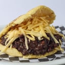 Foto de Arepa Vegetariana