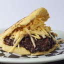 Foto de Arepa Vegana