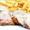 Foto de CACHOPO DE TERNERA