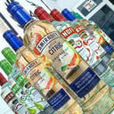 Foto de VODKA SMIRNOFF SABORIZADO