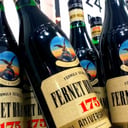 Foto de FERNET BRANCA