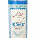 Foto de 400 CONEJOS ESPADIN