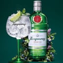 Foto de TANQUERAY