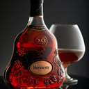 Foto de HENNESSY XO