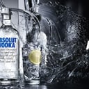Foto de ABSOLUT AZUL