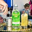 Foto de ABSOLUT LIME