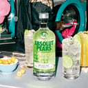Foto de ABSOLUT PEARS