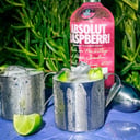 Foto de ABSOLUT RASPBERRI
