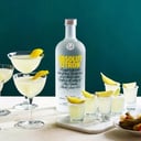 Foto de ABSOLUT CITRON