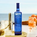 Foto de SKYY