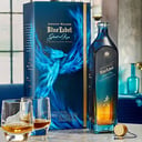 Foto de BLUE LABEL
