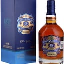 Foto de CHIVAS REGAL 18