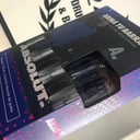 Foto de VODKA ABSOLUT EDICIÓN LIMITADA