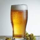 Foto de Cerveza de barril oscura