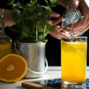 Foto de NARANJADA MINERAL