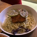 Foto de SALMON AL LIMON 