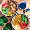 Foto de BOWL DE  POLLO  TERIYAKI