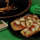 Foto de Molletes 