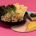 Foto de Ensalada de atún 