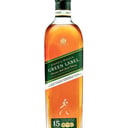 Foto de JOHNNIE WALKER GREEN
