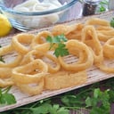 Foto de Calamares a la Romana