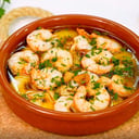 Foto de Gambas al Ajillo