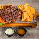 Foto de CHURRASCO