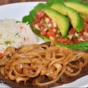 Foto de RES ENCEBOLLADA